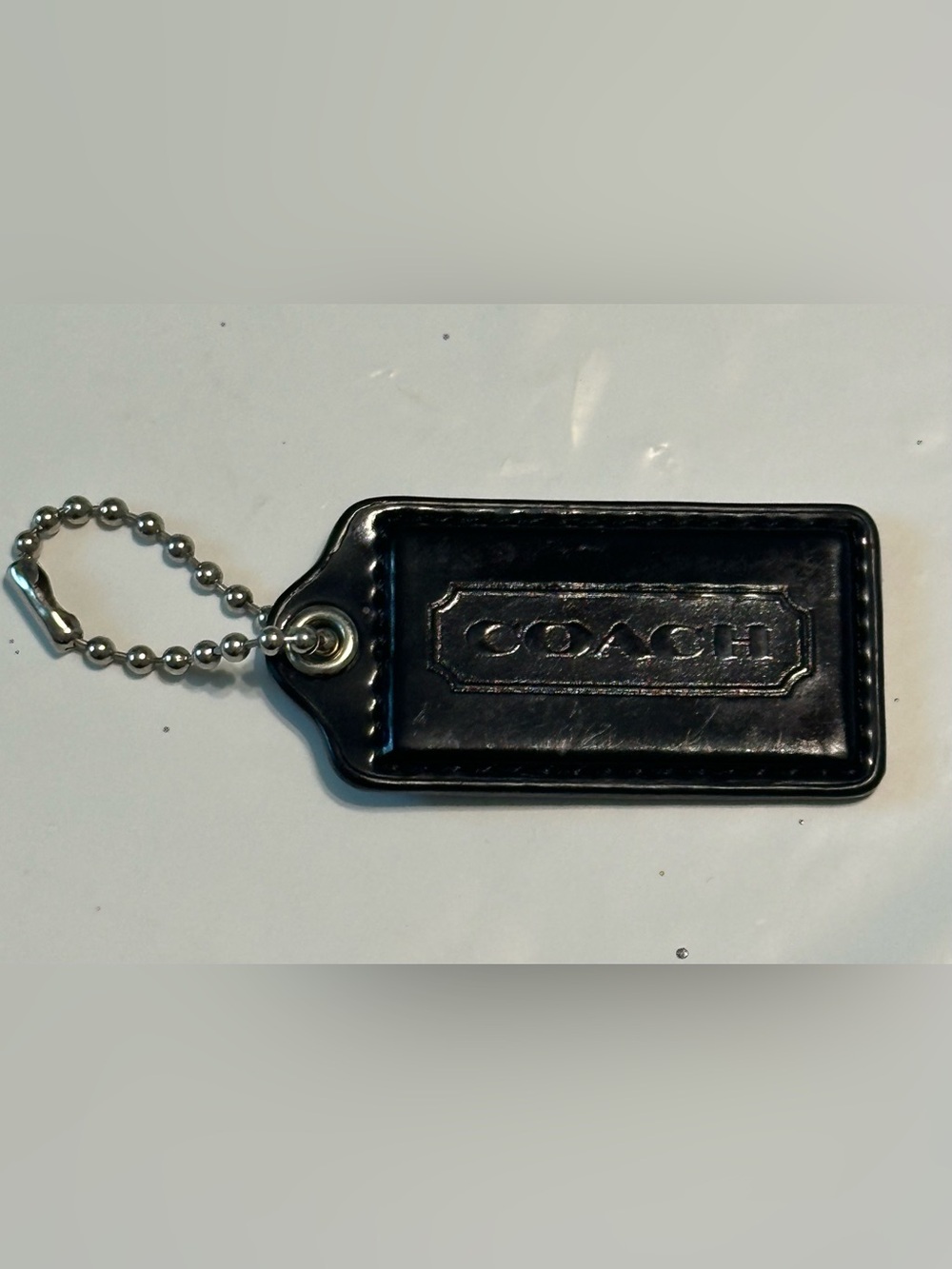 Coach Hangtags - Picture 7 of 13